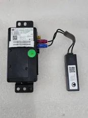 Блок экстренного вызова Haval Dargo