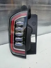 Фонарь внешний левый Haval Dargo