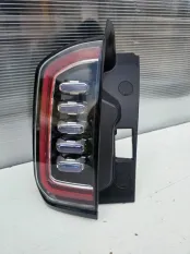 Фонарь внешний левый Haval Dargo