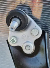 Рычаг передний правый Haval Dargo