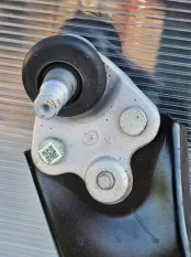 Рычаг передний правый Haval Dargo