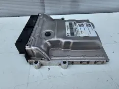 ЭБУ двигателем Haval Dargo