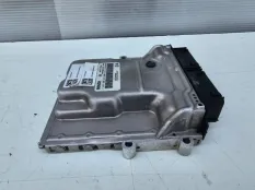 ЭБУ двигателем Haval Dargo