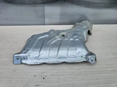 Тепловой экран Renault Duster 2