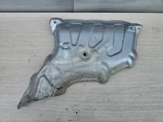 Тепловой экран Renault Duster 2