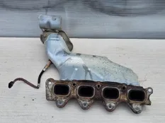 Выпускной коллектор Renault Duster 2