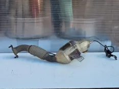 Катализатор Haval F7