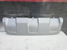 Накладка переднего бампера Renault DUSTER