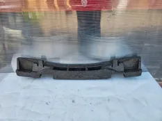 Абсорбер бампера задний VW Touareg 2