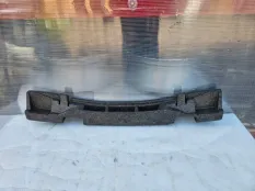 Абсорбер бампера задний VW Touareg 2