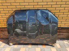 Капот Toyota Prado 150
