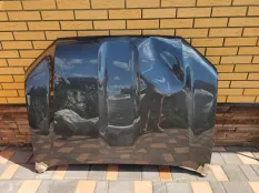 Капот Toyota Prado 150