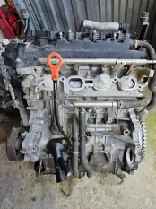 Двигатель Haval Jolion