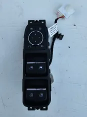 Блок кнопок стеклоподъемников Haval F7