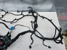 Проводка моторная Renault Duster 2