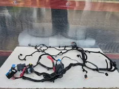 Проводка моторная Renault Duster 2