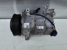 Компрессор кондиционера Haval Dargo