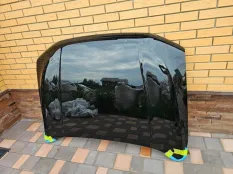 Капот Haval Dargo