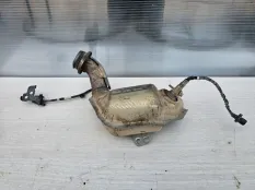 Катализатор Haval Jolion