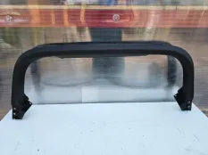 Обшивка крышки багажника Haval Dargo