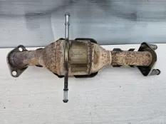 Катализатор Haval Jolion