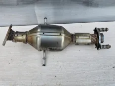 Катализатор Haval Jolion