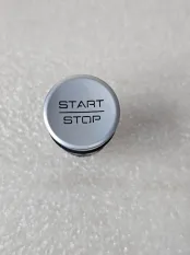 Кнопка start/stop Haval Dargo