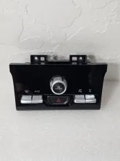 Блок управления климат-контролем Haval Dargo