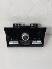 Блок управления климат-контролем Haval Dargo