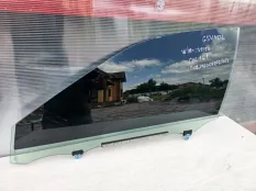 Стекло двери переднее левое Lexus ES5