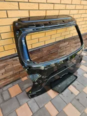 Крышка багажника Hyundai Creta 2
