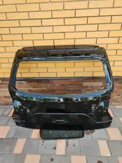Крышка багажника Hyundai Creta 2