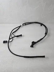 Форсунки омывателя лоб. стекла Haval Dargo