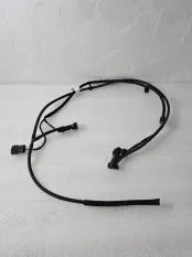 Форсунки омывателя лоб. стекла Haval Dargo