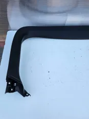 Обшивка крышки багажника Haval F7