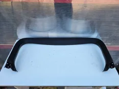 Обшивка крышки багажника Haval F7