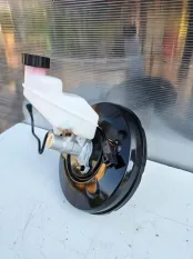 Вакуумный усилитель тормозов Haval Dargo