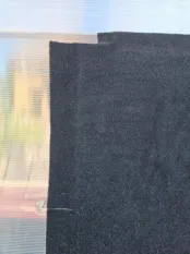 Пол багажника Haval Dargo