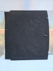 Пол багажника Haval Dargo