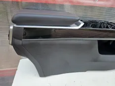 Центральная консоль Haval Dargo