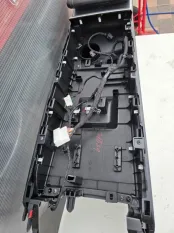 Центральная консоль Haval Dargo