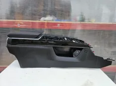 Центральная консоль Haval Dargo