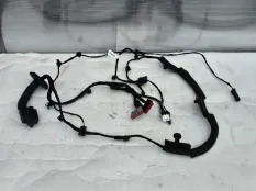 Проводка двери передняя левая Haval Dargo