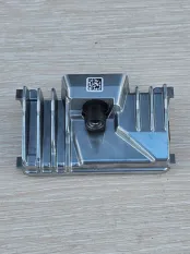 Блок упр. круговым обзором Haval Jolion