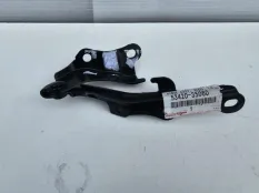 Петля капота левая Toyota Prado 120