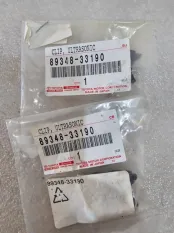 Фиксатор датчика парковки Toyota