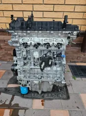 Двигатель 2.0 SQRF4J20C Exeed TXL (M32T /M32TFL)