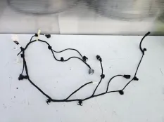 Проводка багажного отсека левая Haval Dargo