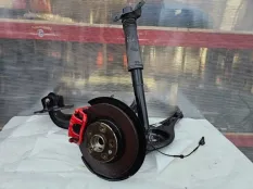 Ходовой узел (зад. левый) Exeed TXL (M32T /M32TFL)