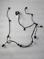 Проводка заднего бампера Haval F7